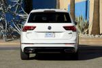Volkswagen Tiguan R-Line 2017 года (NA)